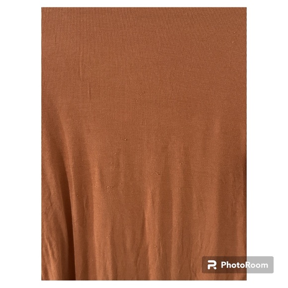 Fabletics Jess Long-Sleeve Turtleneck Top - Picture 5 of 6